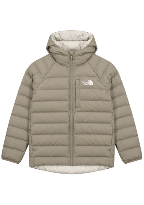 Giubbino unisex grigio reversibile THE NORTH FACE | 0A88TWGRIGIO
